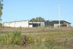 Lambton Diesel Service/CN Roundhouse